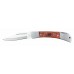 Carded Heavy Duty Pocket Locking Knife
